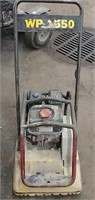 Wacker Neuson Compactor WP1550