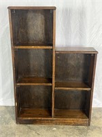 BOOKCASE