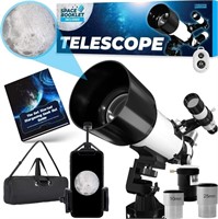 Telescope for Kids (400 x 70mm), 120X