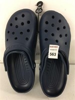 CROCS MEN'S SANDAL SIZE 11