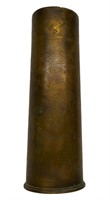 1917 18 Pdr Dutch Trench Art Shell