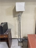 Floor Lamp With Shade