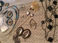 Barrett’s & Assorted Jewelry