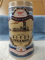 Miller High Life Beer Stein - Great American