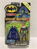 Batman mission masters for midnight rescue Batman