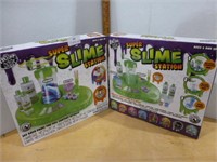 2 Super Slime Station