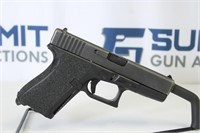 Glock 19 Gen 3 9mm