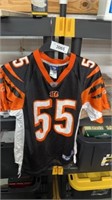 Bangles Keith Rivers Jersey