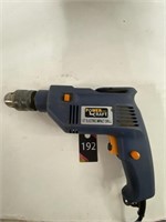 Powercraft 1/2" Electric Impact Drill