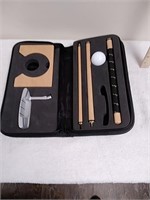 Small golf set