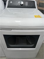 GE GAS CLOTHES DRYER RETAIL $850