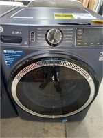 GE FRONT LOADING CLOTHES WASHER RETAIL $1,300