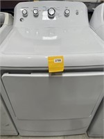 GE GAS CLOTHES DRYER RETAIL $1,000