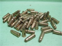 38 Special Blanks - 50 Count