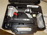 Brad Nailer 13Ga w/ Case Model BN-138 Porter Cable