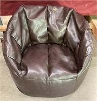 Big Joe Beanbag Chair