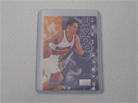 1996-97 SKYBOX PREMIUM KEVIN NASH RC SUNS