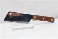 Case XX Chromium Knife 9 ½”, Blade 5”