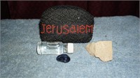 Beaded Purse from Jerusalem