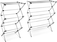 3-Tier Extendable Drying Rack