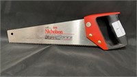 15 inch Hand Saw with TPR Handle