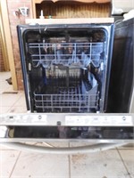 Kenmore Built-in Dishwasher