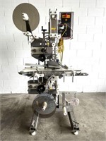 ULTRA SOURCE MATRIX S/S COMMERCIAL LABELERS