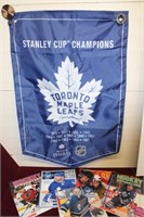Hockey (Maple Leafs)  Collection