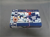 Toronto Maple Leafs DVD Set