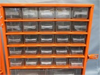 hardware organizer