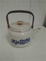 Pfaltzgraff teapot