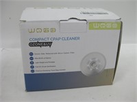 WQ60 Compact CPAP Cleaner w/ Box