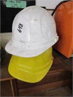 PR HARD HATS