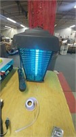 Bug zapper