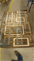 Large area rug