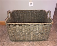 Decorative Basket