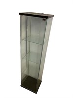 Glass Display Case