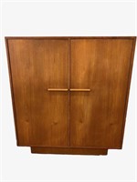 Mid Century Modern Dresser