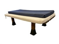 Strap Day Bed/Bench