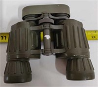 VINTAGE GERMAN BINNOCULARS