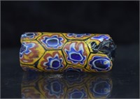 1800's Italian Milifiori African Trade Bead