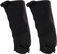 Leg Gaiters For Snow Boots