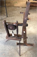 Large Wool Winder