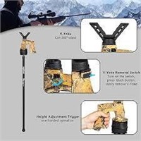 FIERY DEER Gen6 Trigger Tripod (39'-65')