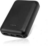 NEW $40 USB Power Bank w/Charger 4 Ports