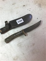 Old Timer knife