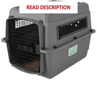 Petmate Sky Kennel  28 Inch  IATA Compliant.