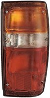 Dorman 1610019 Passenger Side Tail Light Assembly