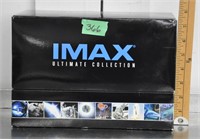 IMAX DVD movie collection
