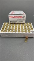380 Auto Winchester (50 cartridges)